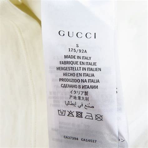 average price of gucci clothes|Gucci ca37394 ca14517 ca84937.